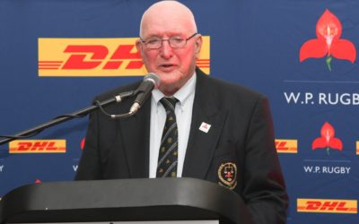 Video tribute to Oom Paul