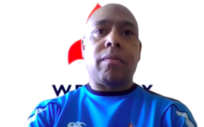 WP Rugby Referees’ Chairperson Monthly Update